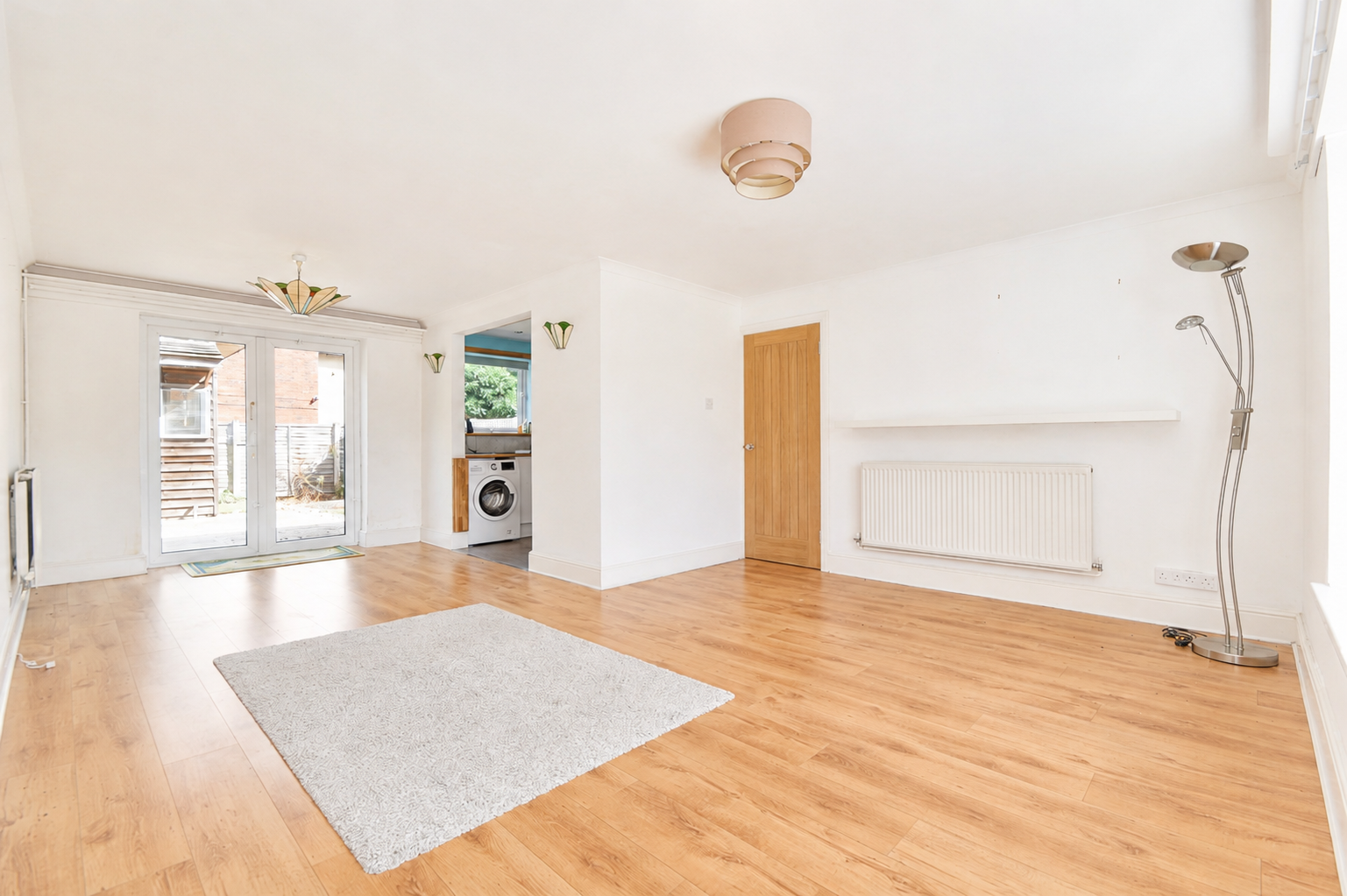 Semi Detached House in Coventry