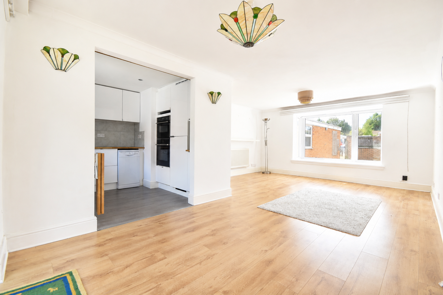 Semi Detached House in Coventry