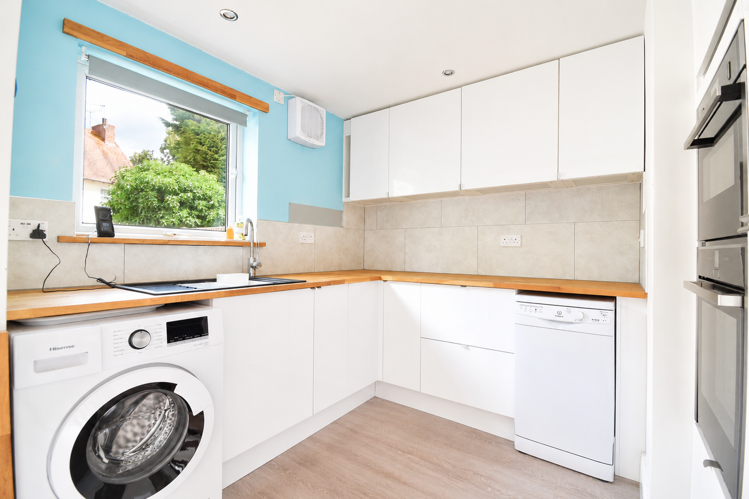 Semi Detached House in Coventry