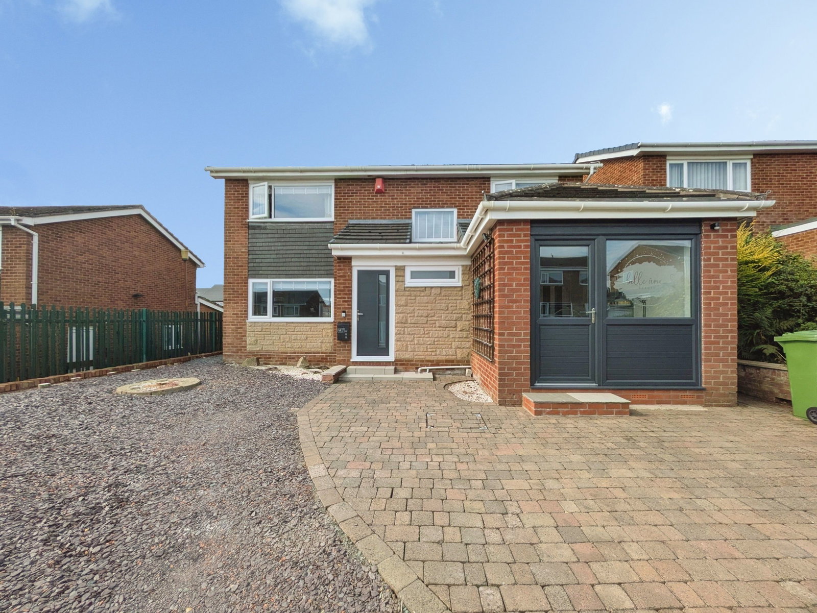 Detached House in Carlisle