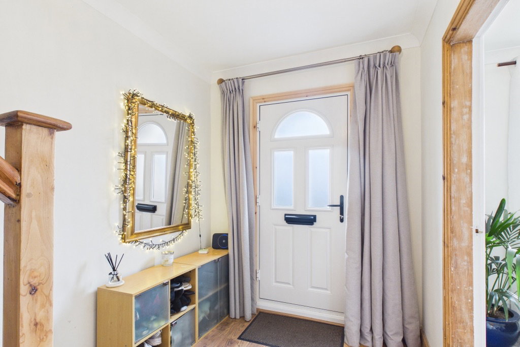 Semi Detached House in Lincoln 4