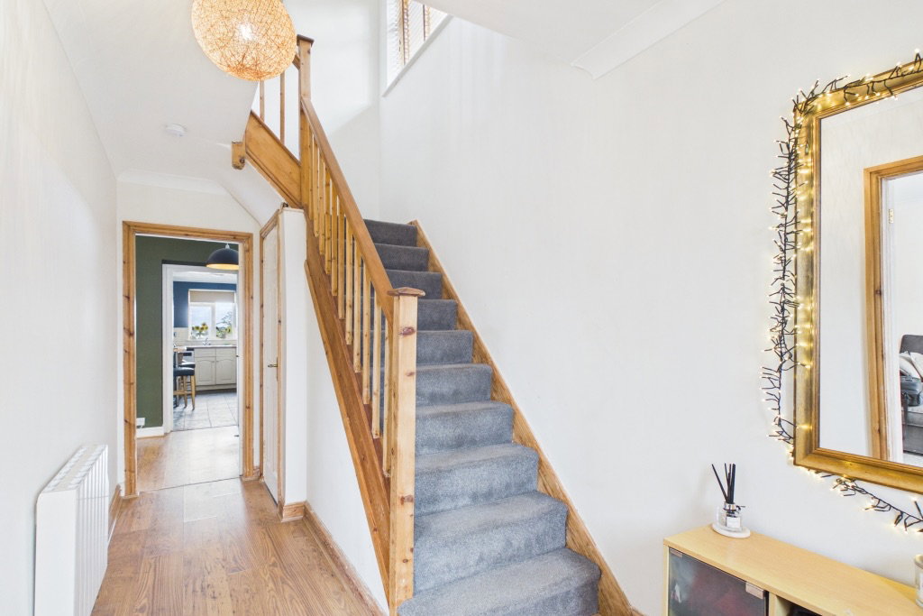Semi Detached House in Lincoln 3