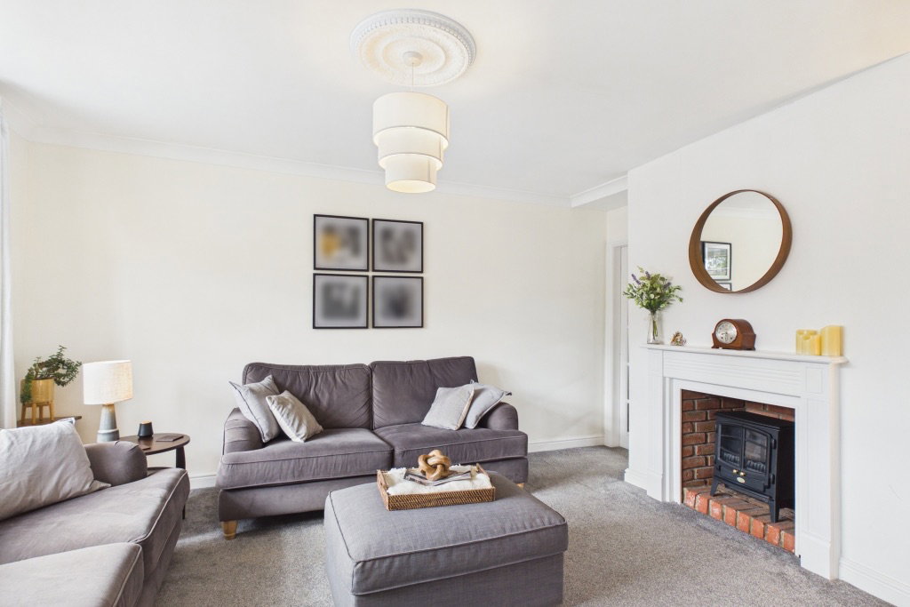 Semi Detached House in Lincoln 5