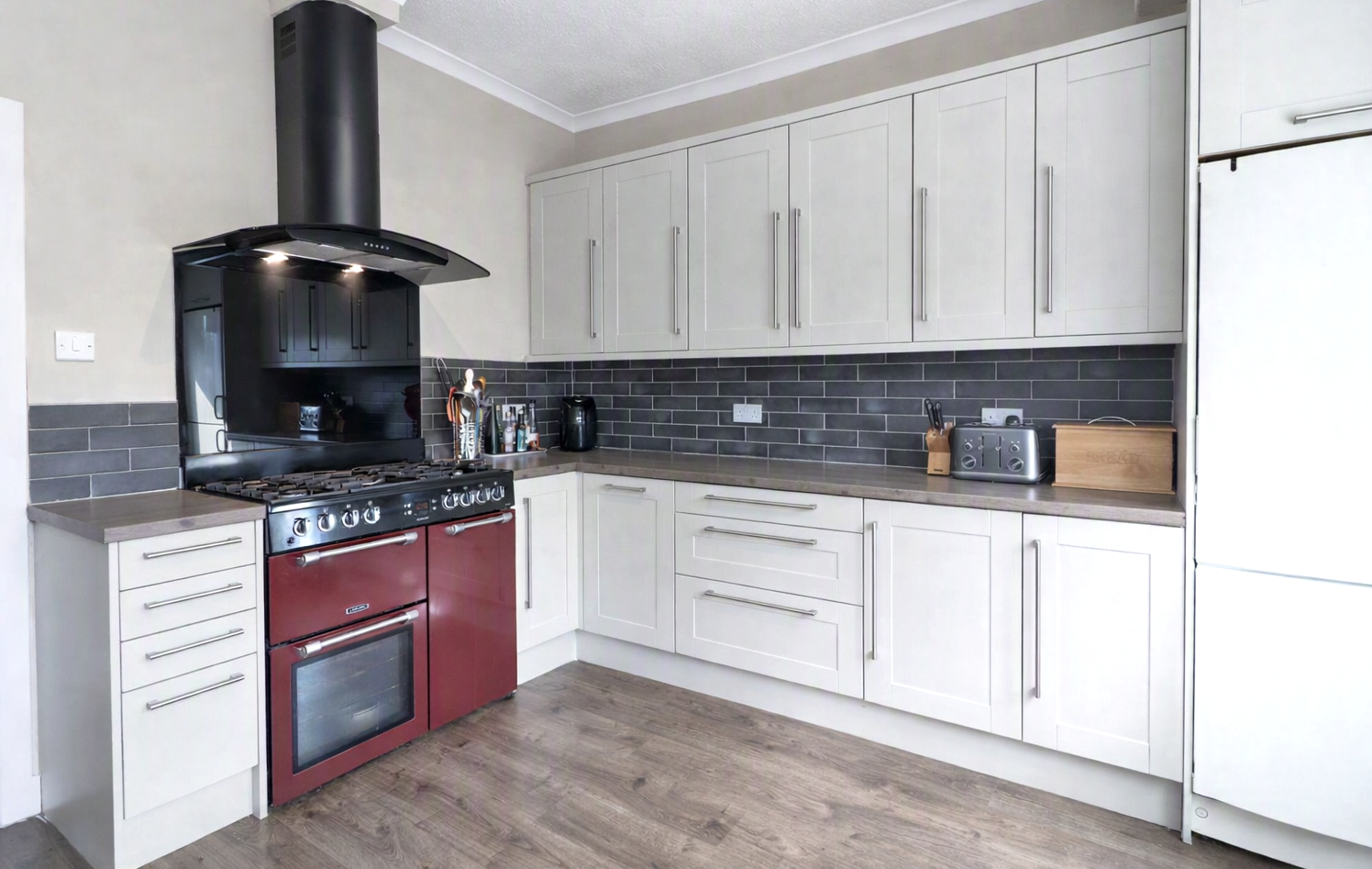 Bungalow for sale in Castle Douglas, Dunmuir Road, Castle Douglas, DG7 1LQ