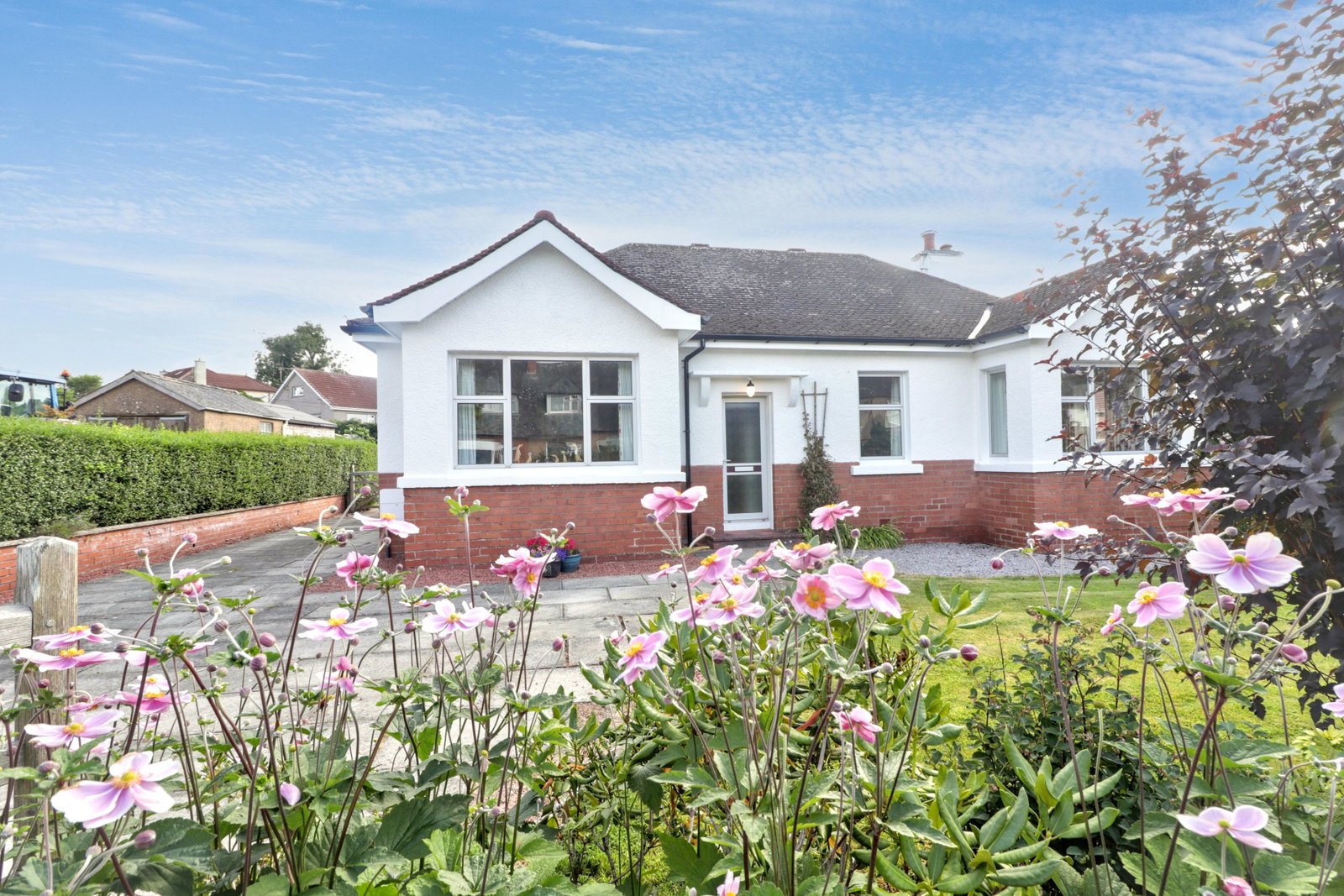 Bungalow in Castle Douglas
