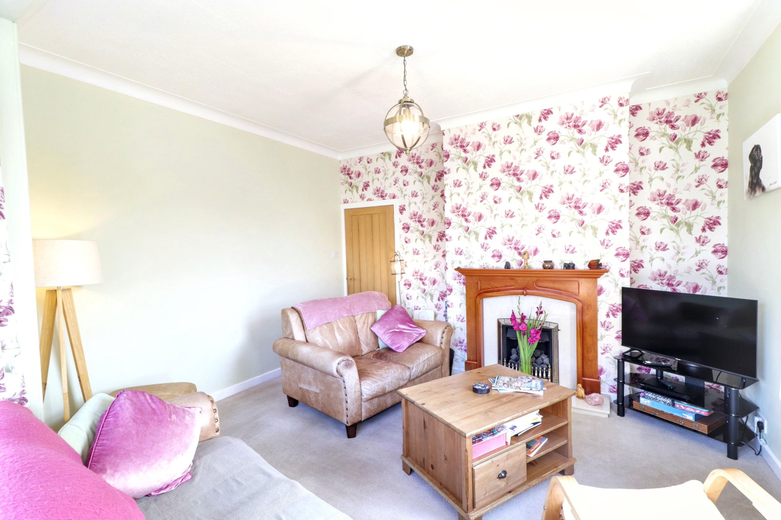 Bungalow in Castle Douglas 4