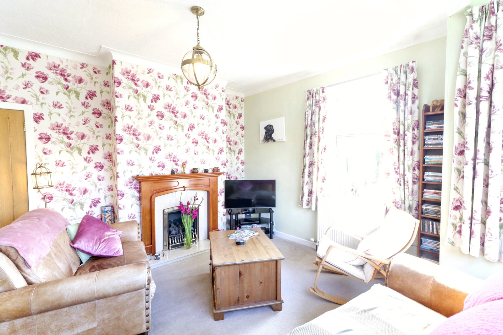 Bungalow in Castle Douglas 5