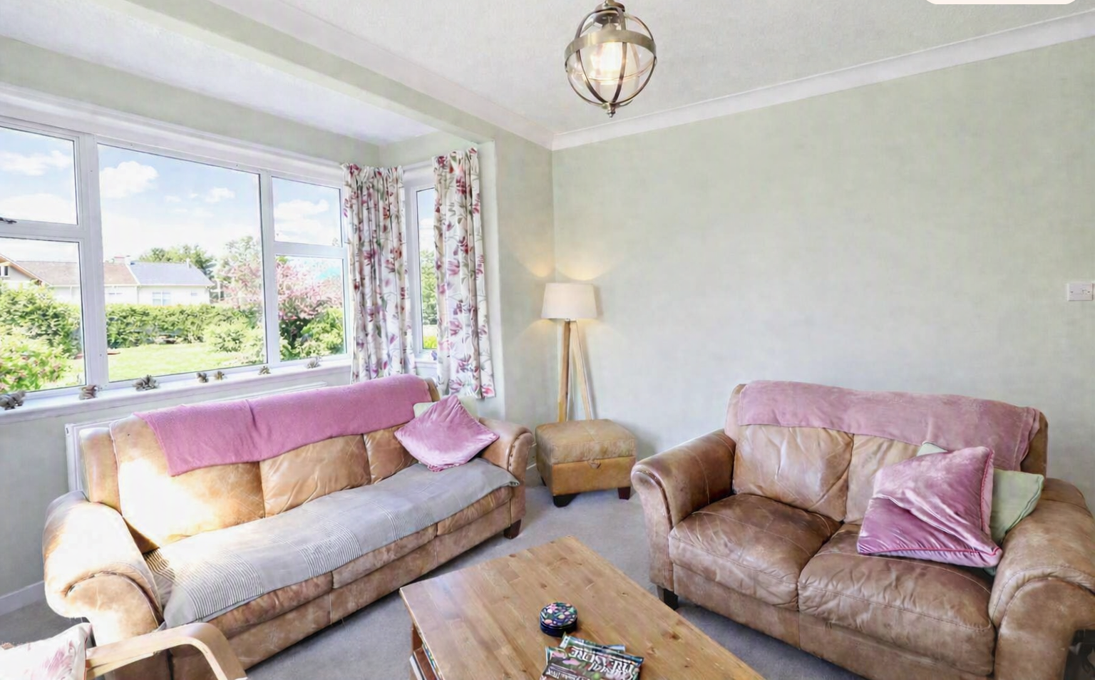 Bungalow in Castle Douglas 3