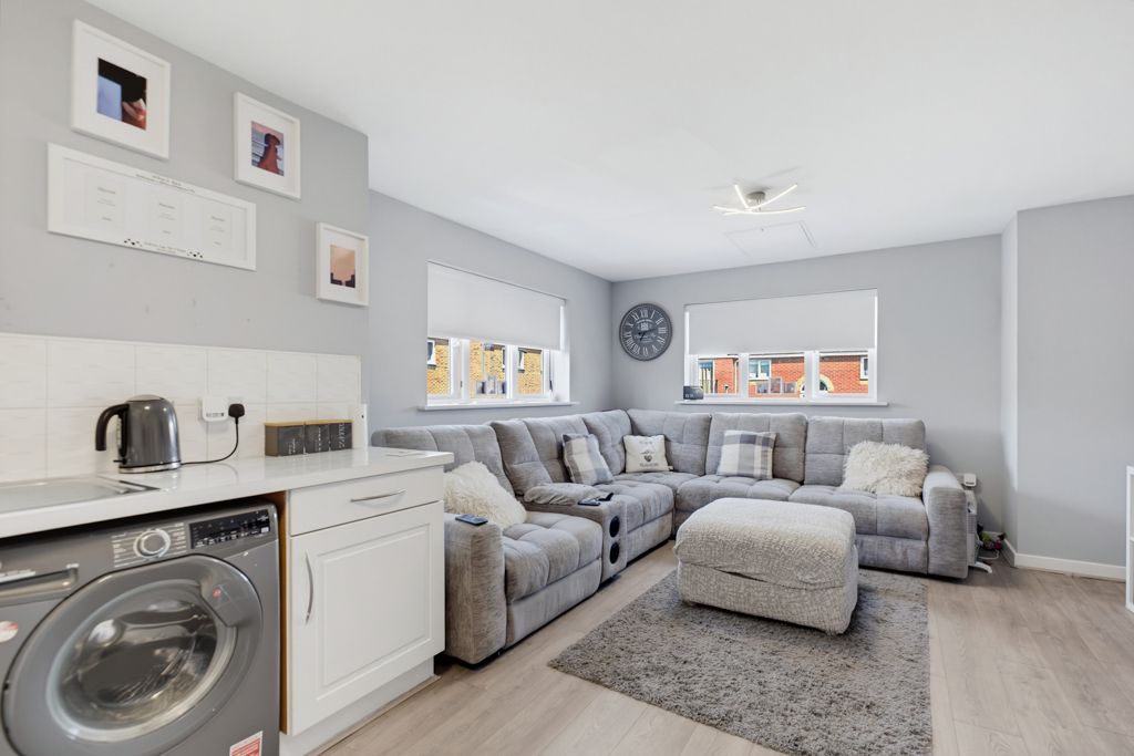 Apartment in Tamworth