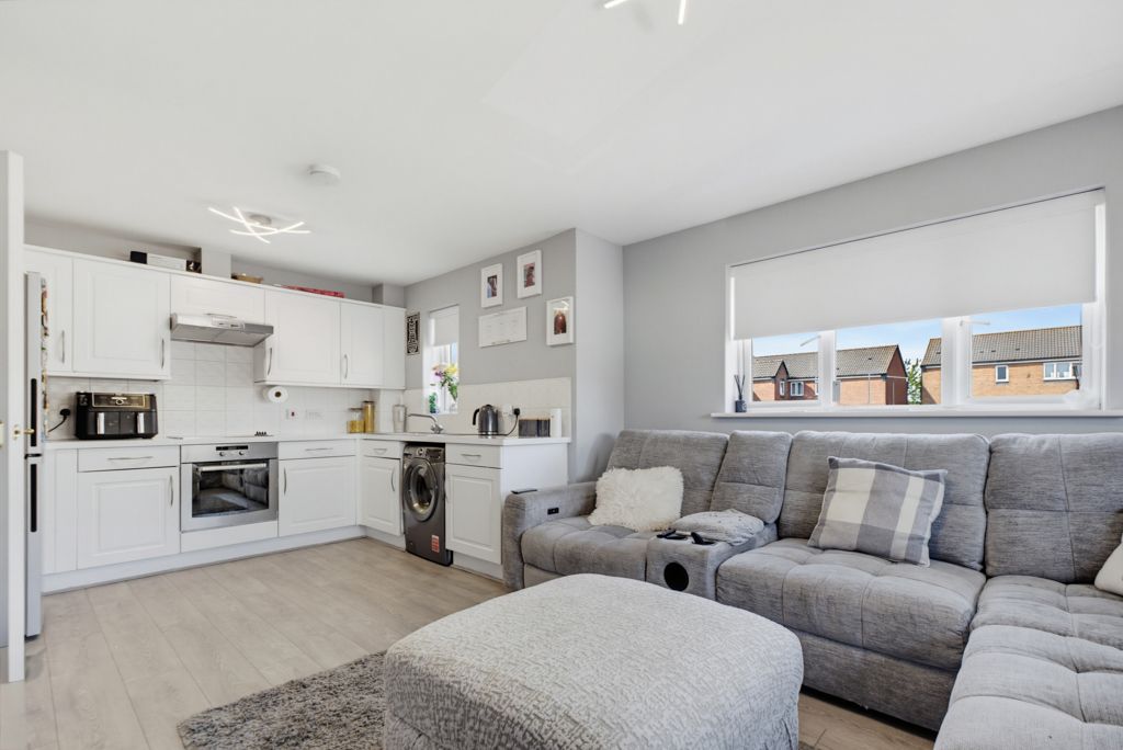 Apartment in Tamworth