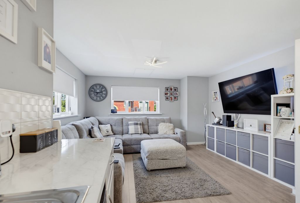 Apartment in Tamworth