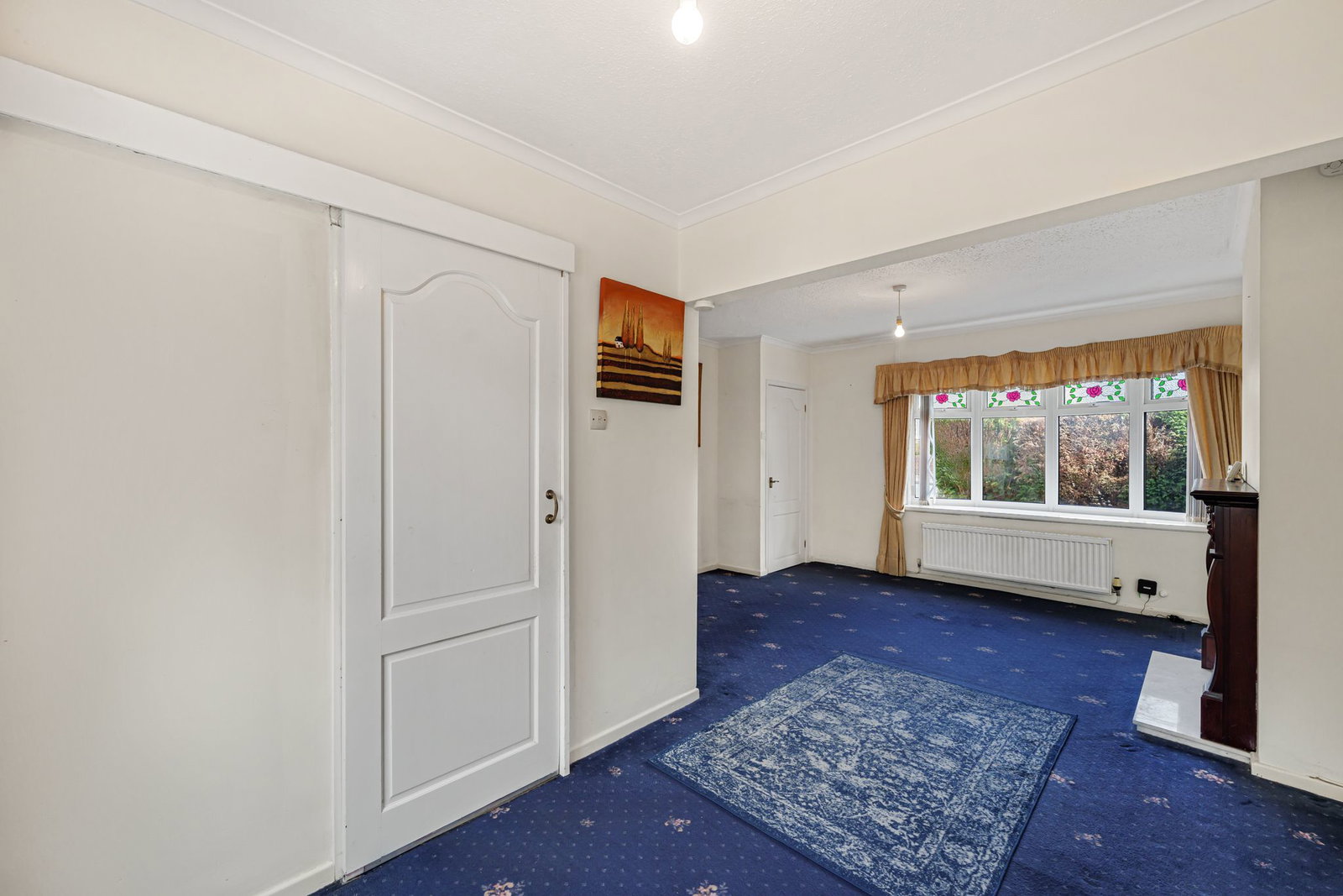 Semi Detached House in Pontypool