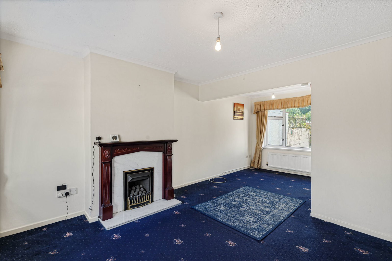 Semi Detached House in Pontypool
