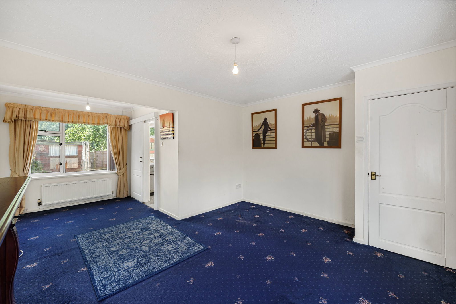 Semi Detached House in Pontypool