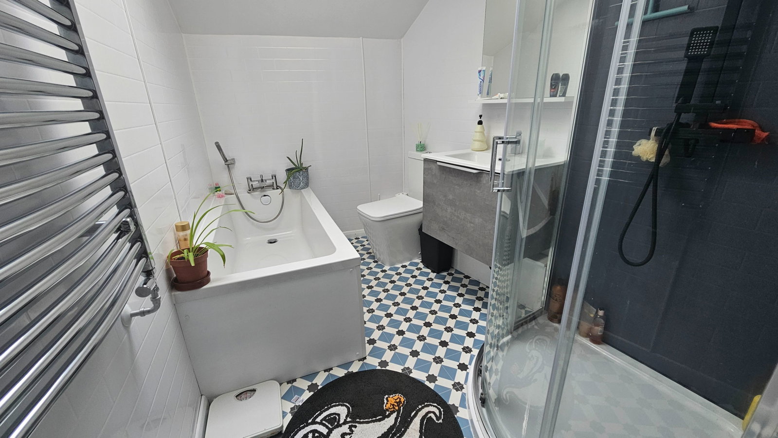 Semi Detached House for sale in St. Austell, North Street, St. Austell, PL25 5QD