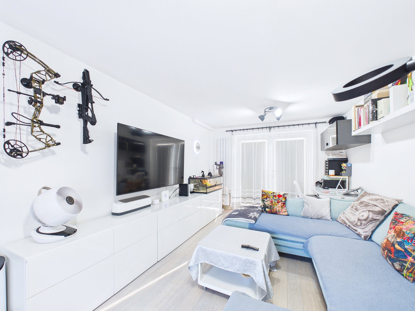 Semi Detached House in Mansfield
