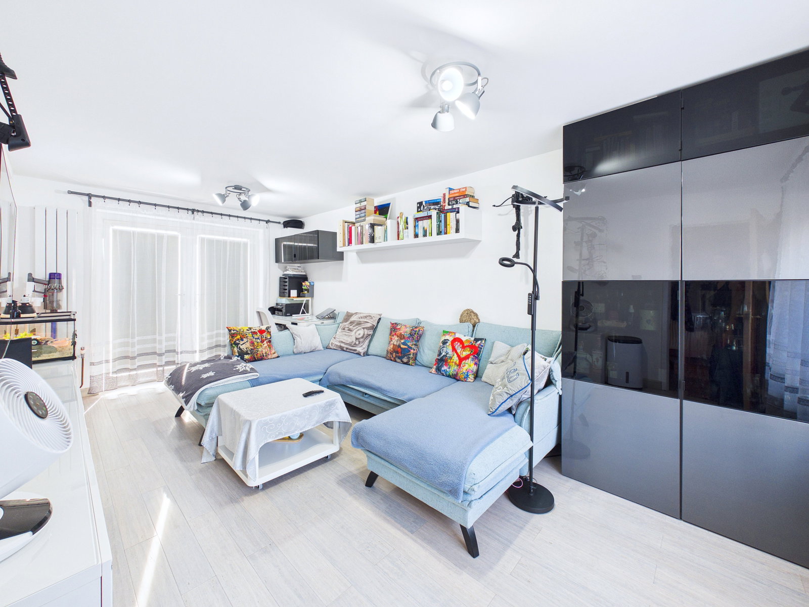Semi Detached House in Mansfield