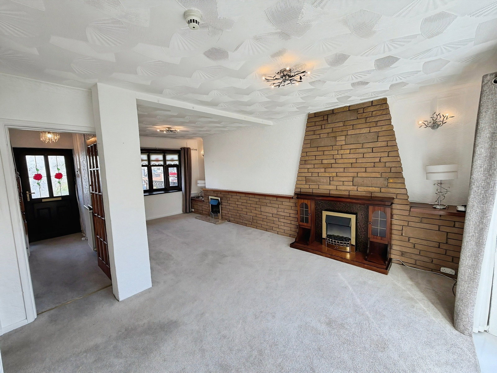 Terraced House for sale in Port Talbot, Dahlia Close, Sandfields, Port Talbot, SA12 7EP
