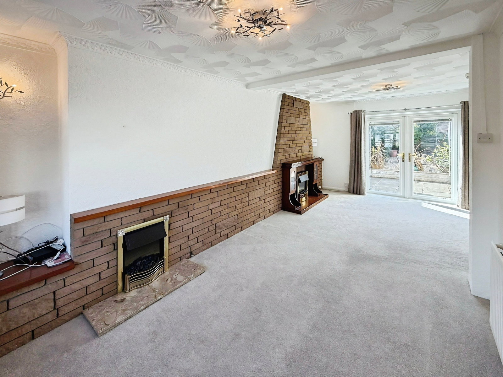 Terraced House for sale in Port Talbot, Dahlia Close, Sandfields, Port Talbot, SA12 7EP
