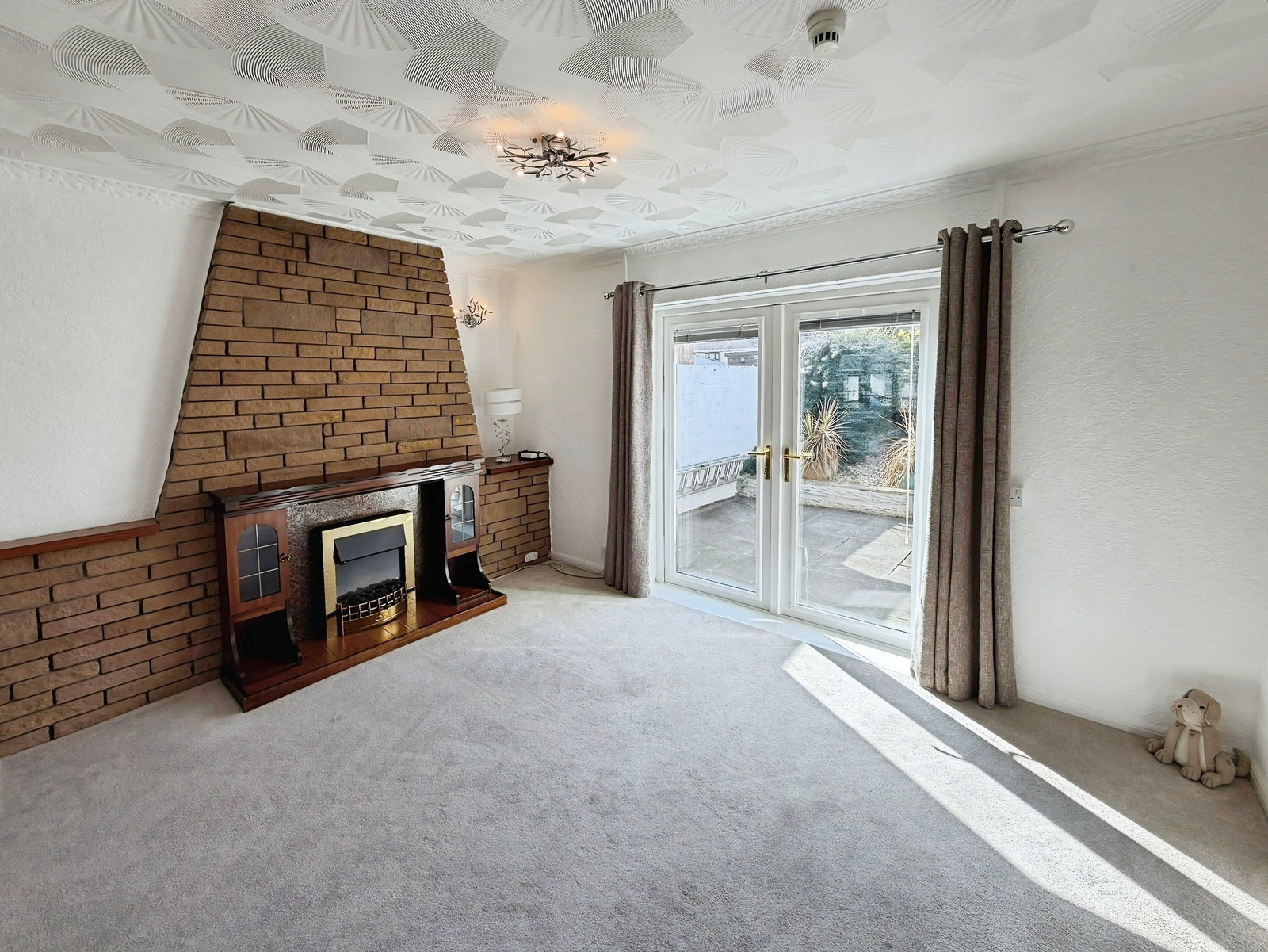 Terraced House for sale in Port Talbot, Dahlia Close, Sandfields, Port Talbot, SA12 7EP