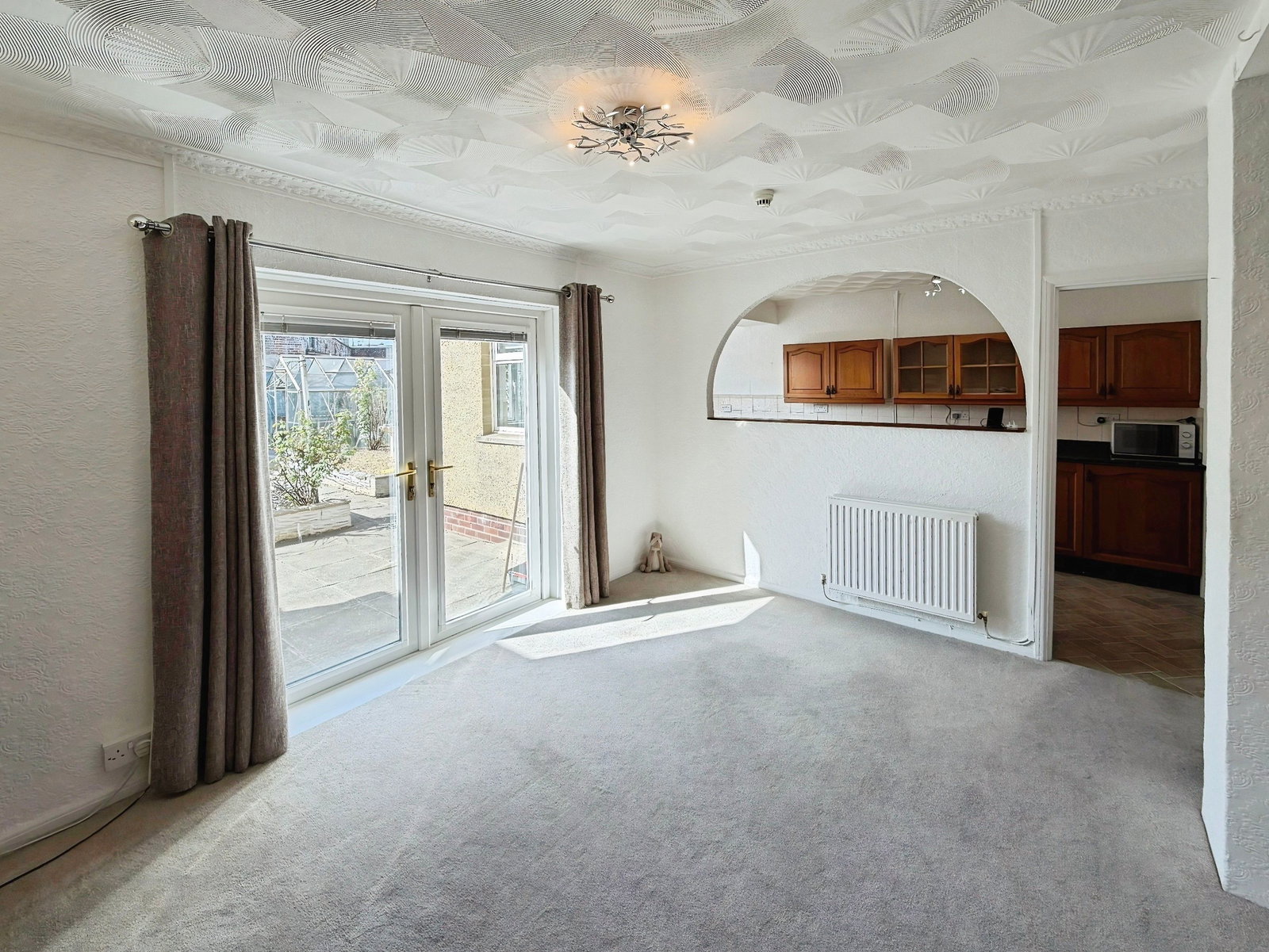 Terraced House for sale in Port Talbot, Dahlia Close, Sandfields, Port Talbot, SA12 7EP