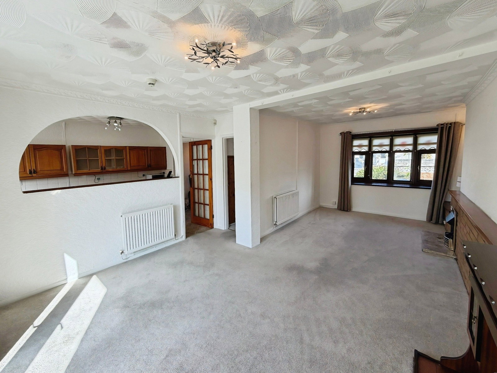 Terraced House for sale in Port Talbot, Dahlia Close, Sandfields, Port Talbot, SA12 7EP