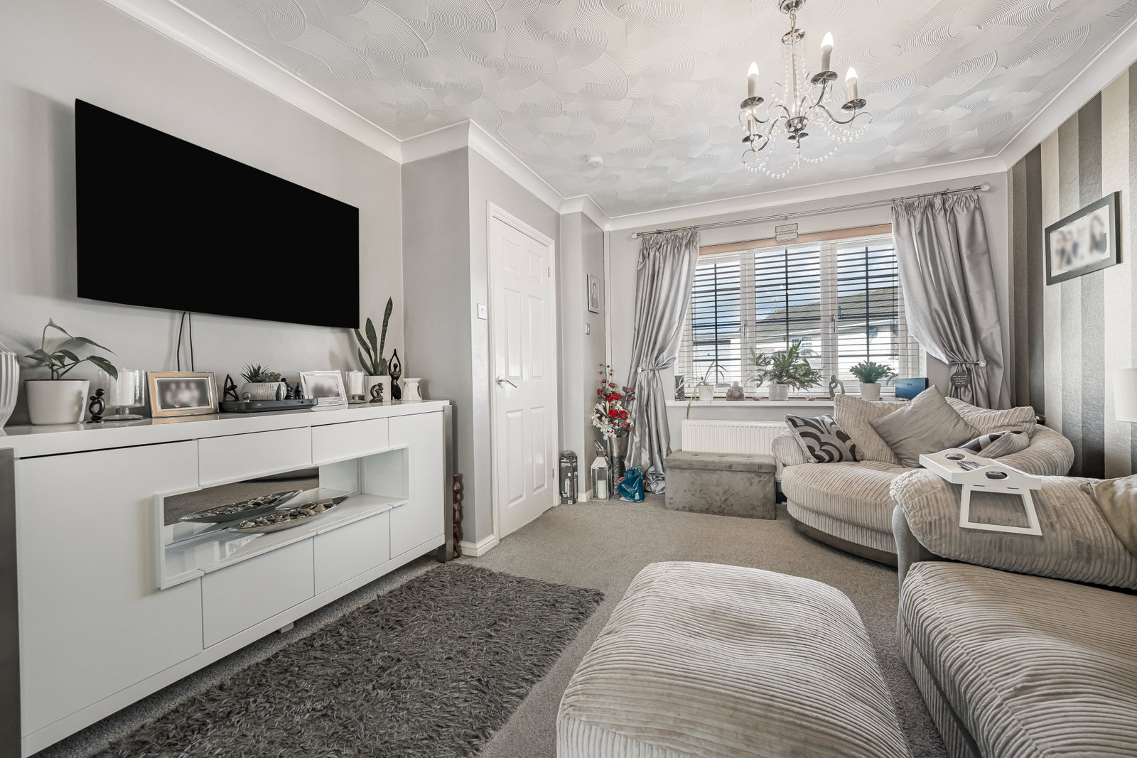 Semi Detached House in Bridgend