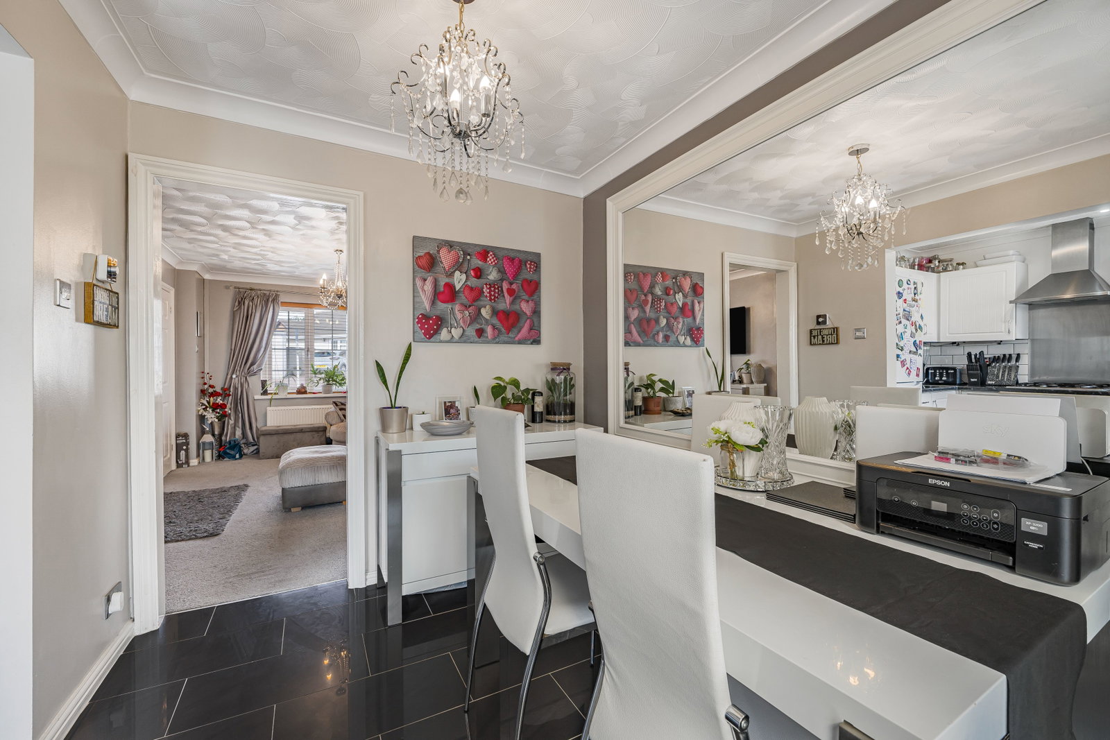 Semi Detached House in Bridgend