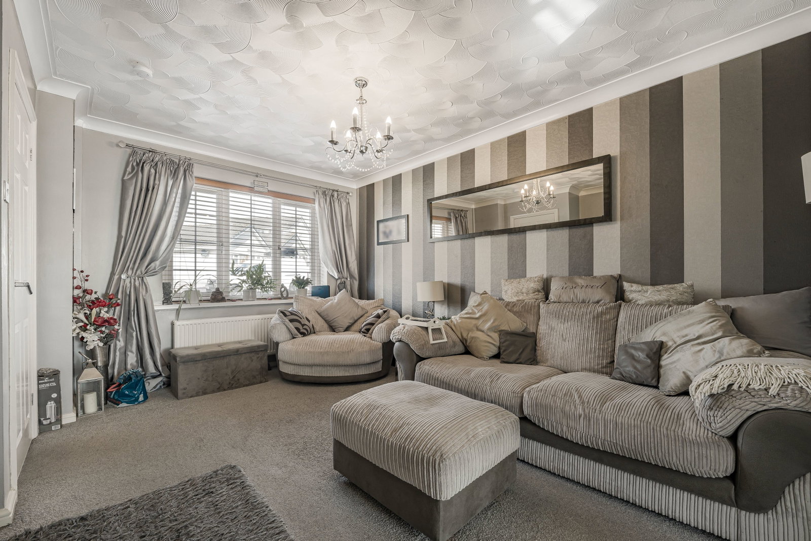 Semi Detached House in Bridgend