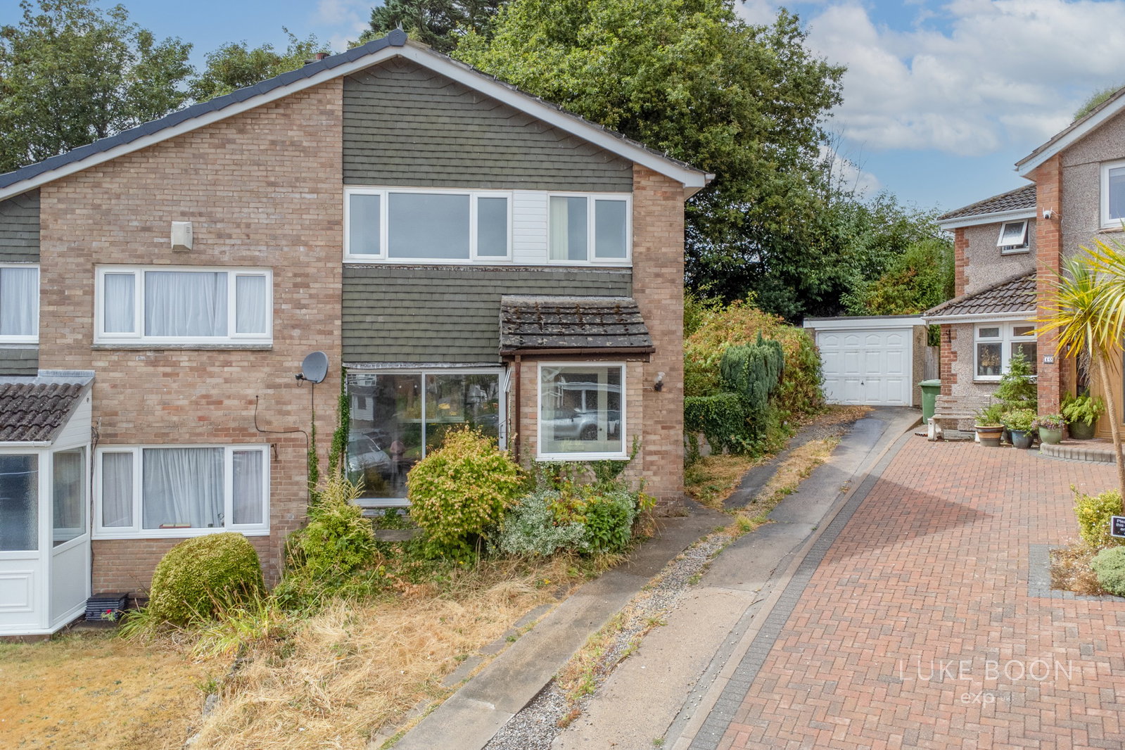 Semi Detached House in Plymouth