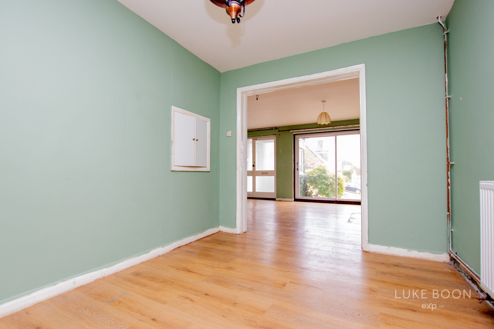 Semi Detached House in Plymouth