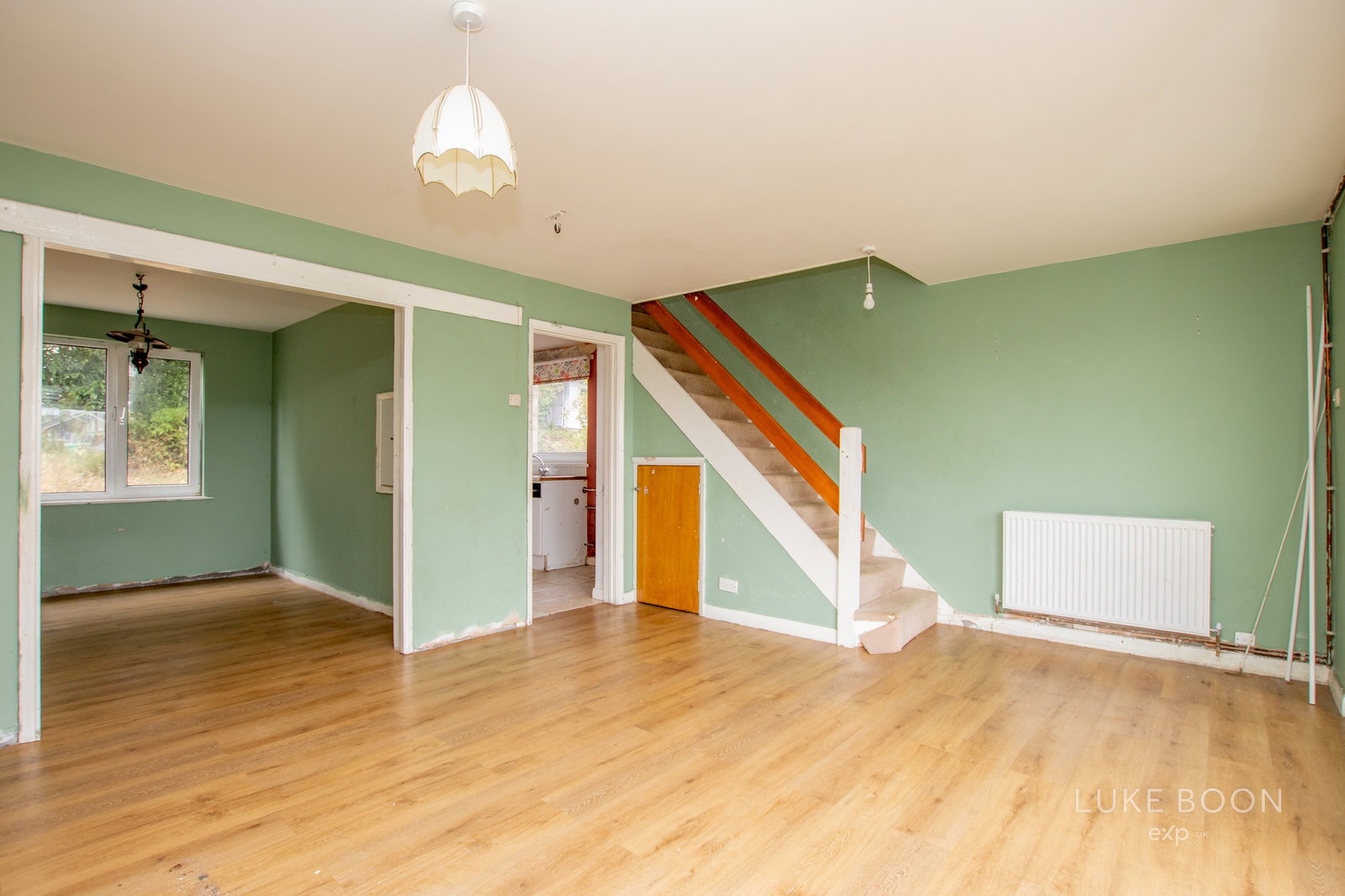 Semi Detached House in Plymouth