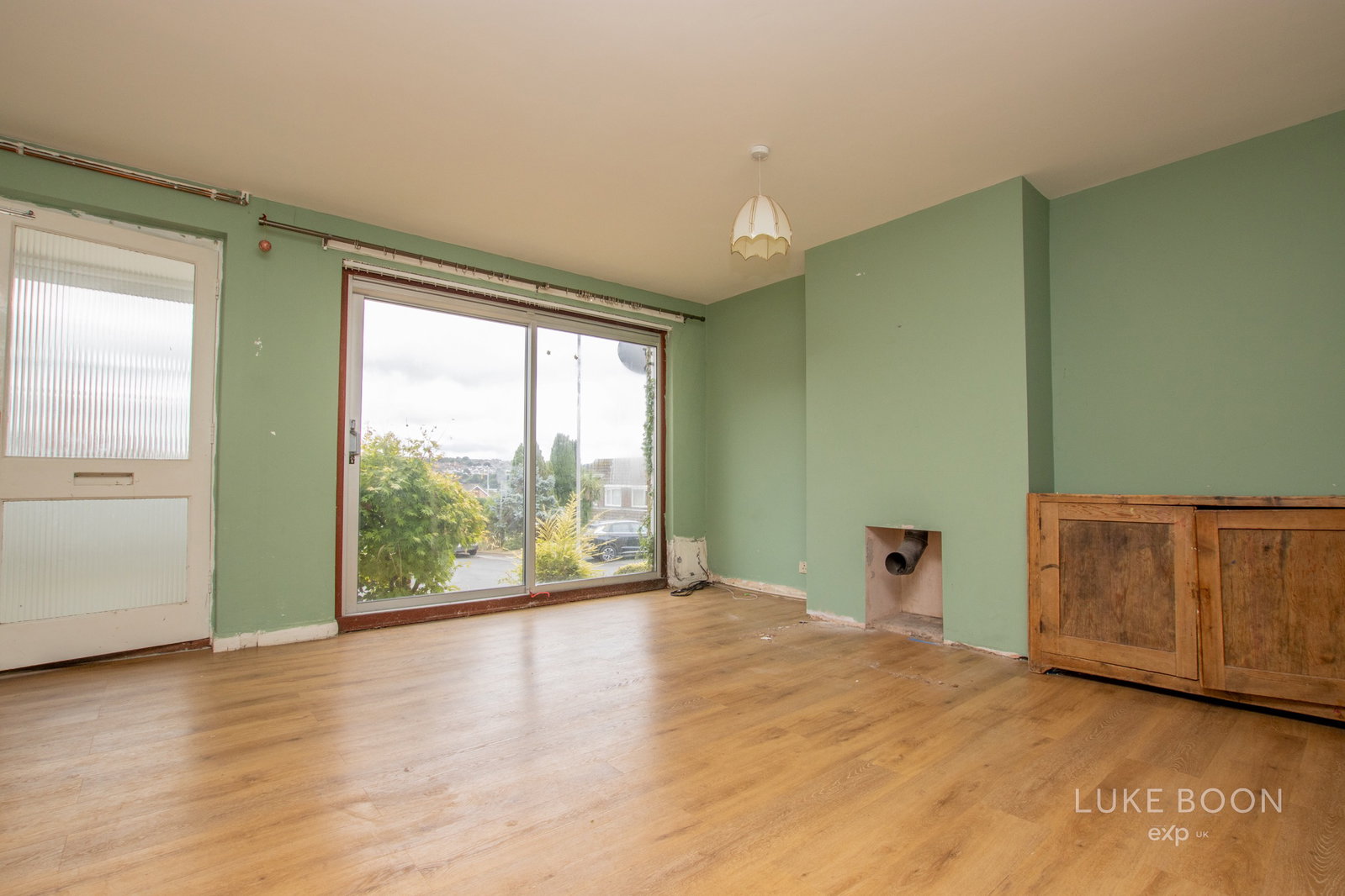 Semi Detached House in Plymouth