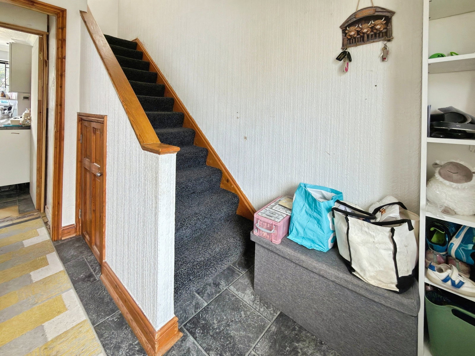 Semi Detached House in Swansea 2