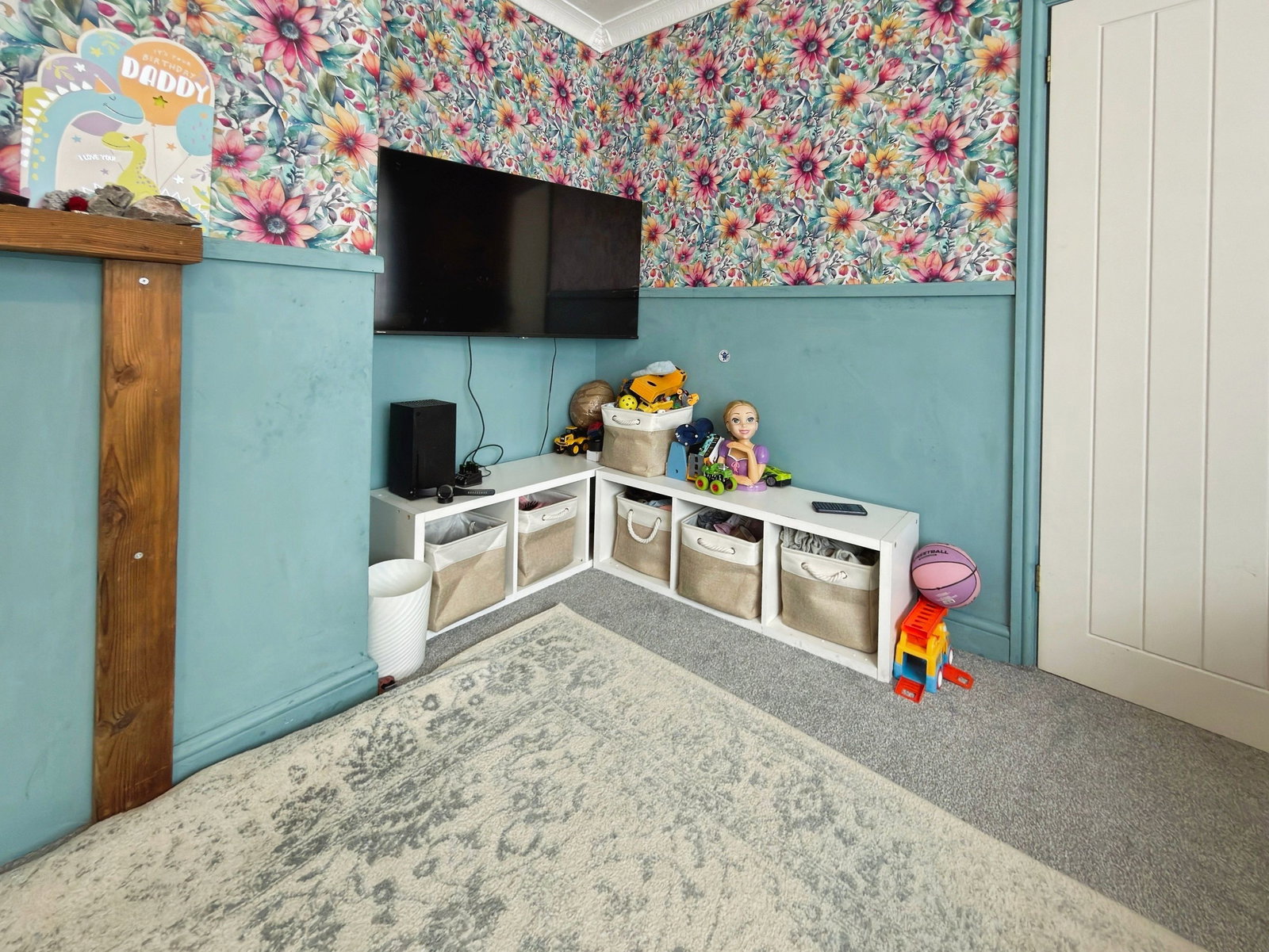 Semi Detached House in Swansea 5
