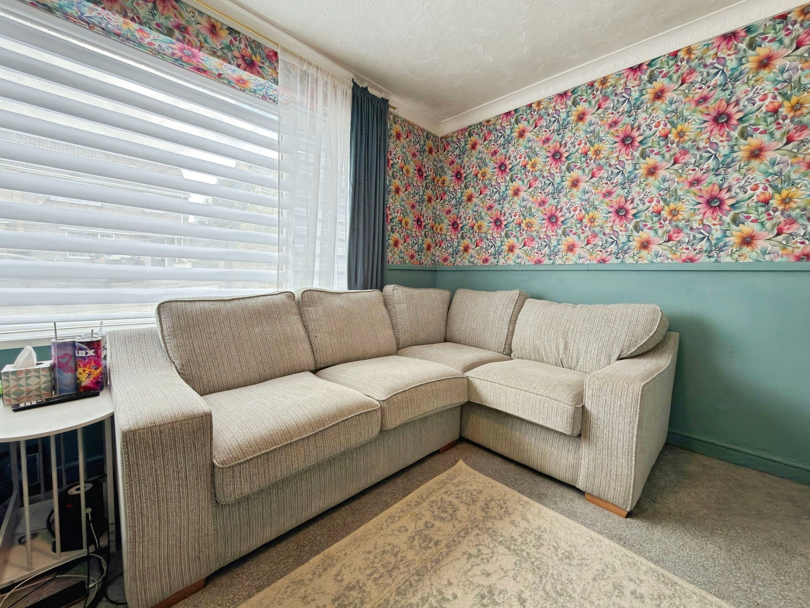Semi Detached House in Swansea 4