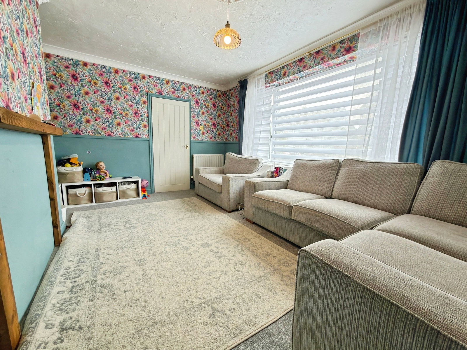 Semi Detached House for sale in Swansea, Conway Road, Penlan, Swansea