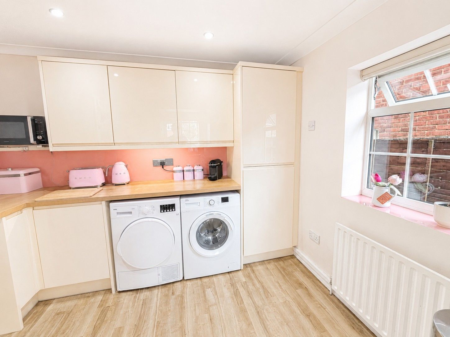 Detached House for sale in Nottingham, Balmoral Road, Bingham, Nottingham, NG13 8SG
