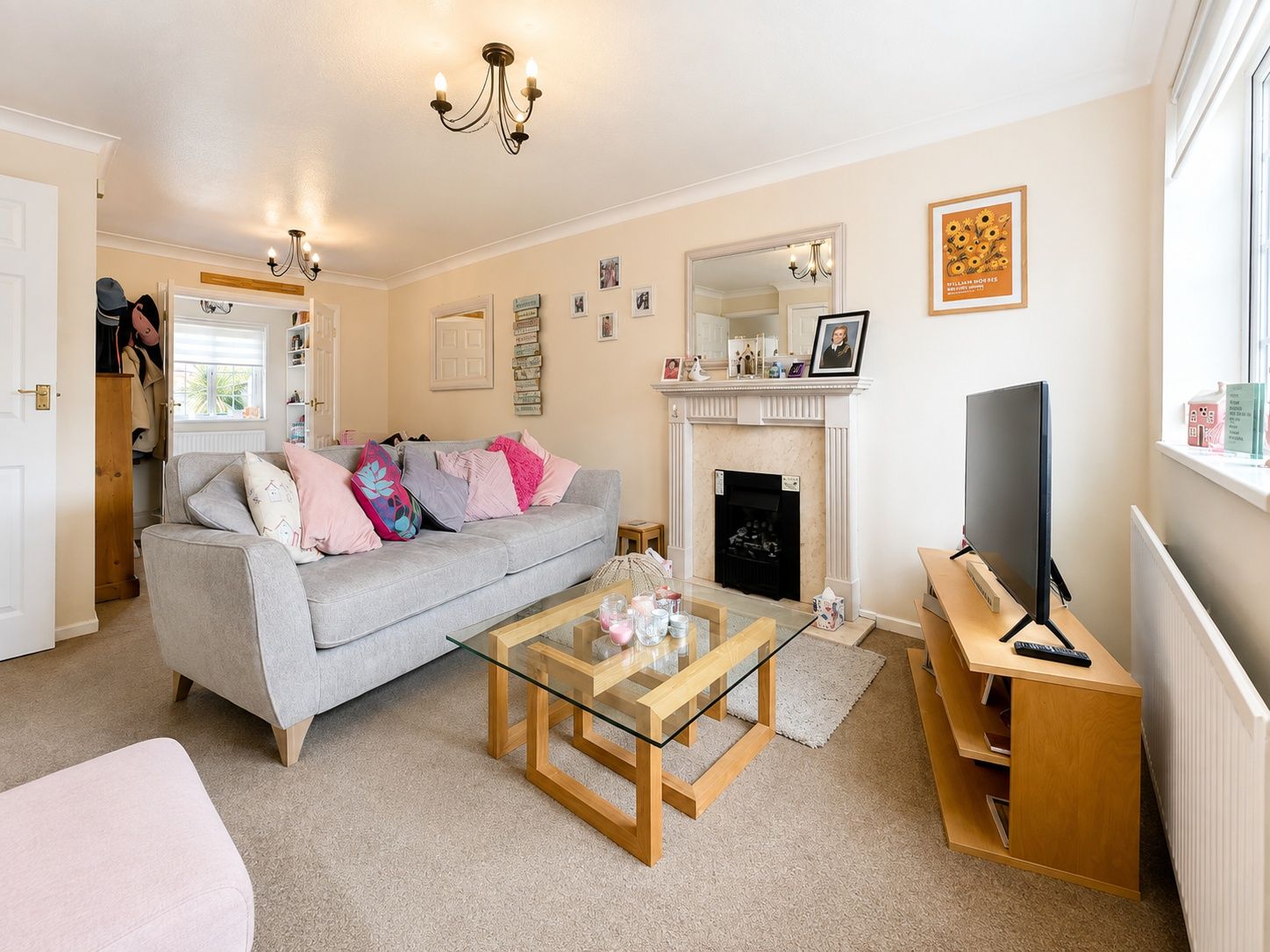 Detached House in Nottingham 3