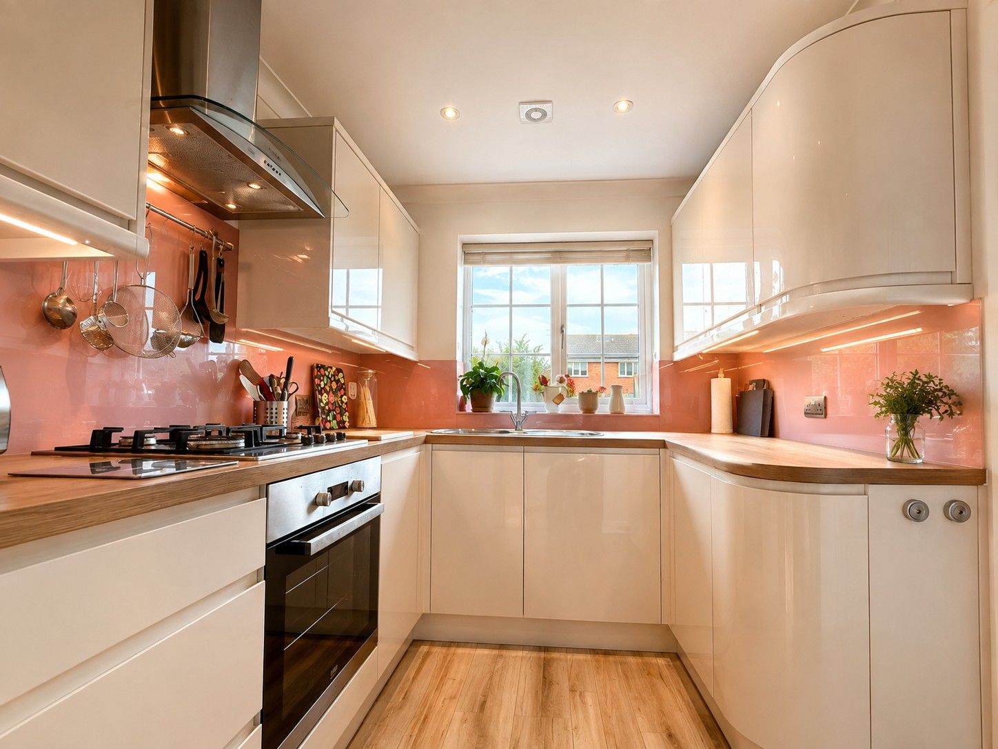 Detached House in Nottingham 5