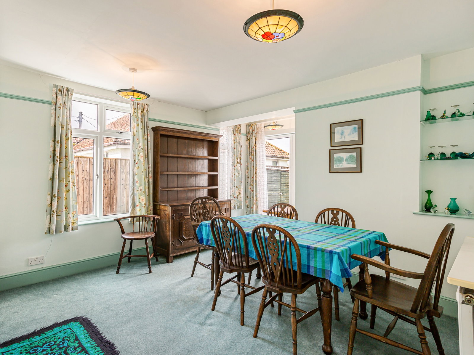 Detached House for sale in Barnstaple, Broadclose Road, Sticklepath, Barnstaple, North Devon, 1812 m²