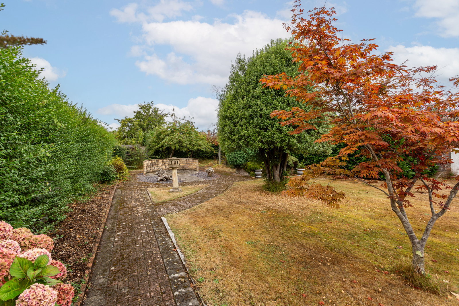 Detached House for sale in Barnstaple, Broadclose Road, Sticklepath, Barnstaple, North Devon, 1812 m²