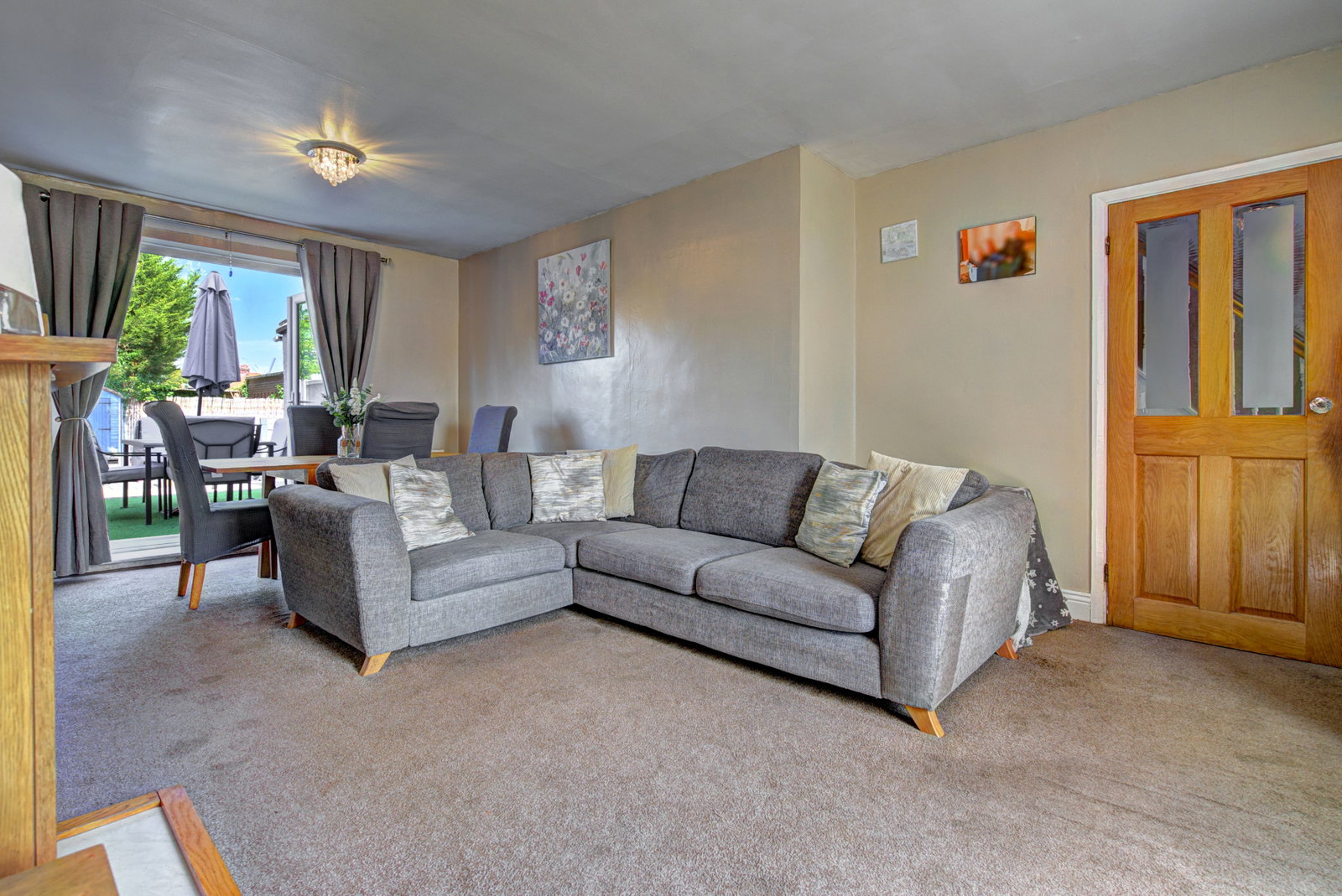 Semi Detached House in Ellesmere Port 4