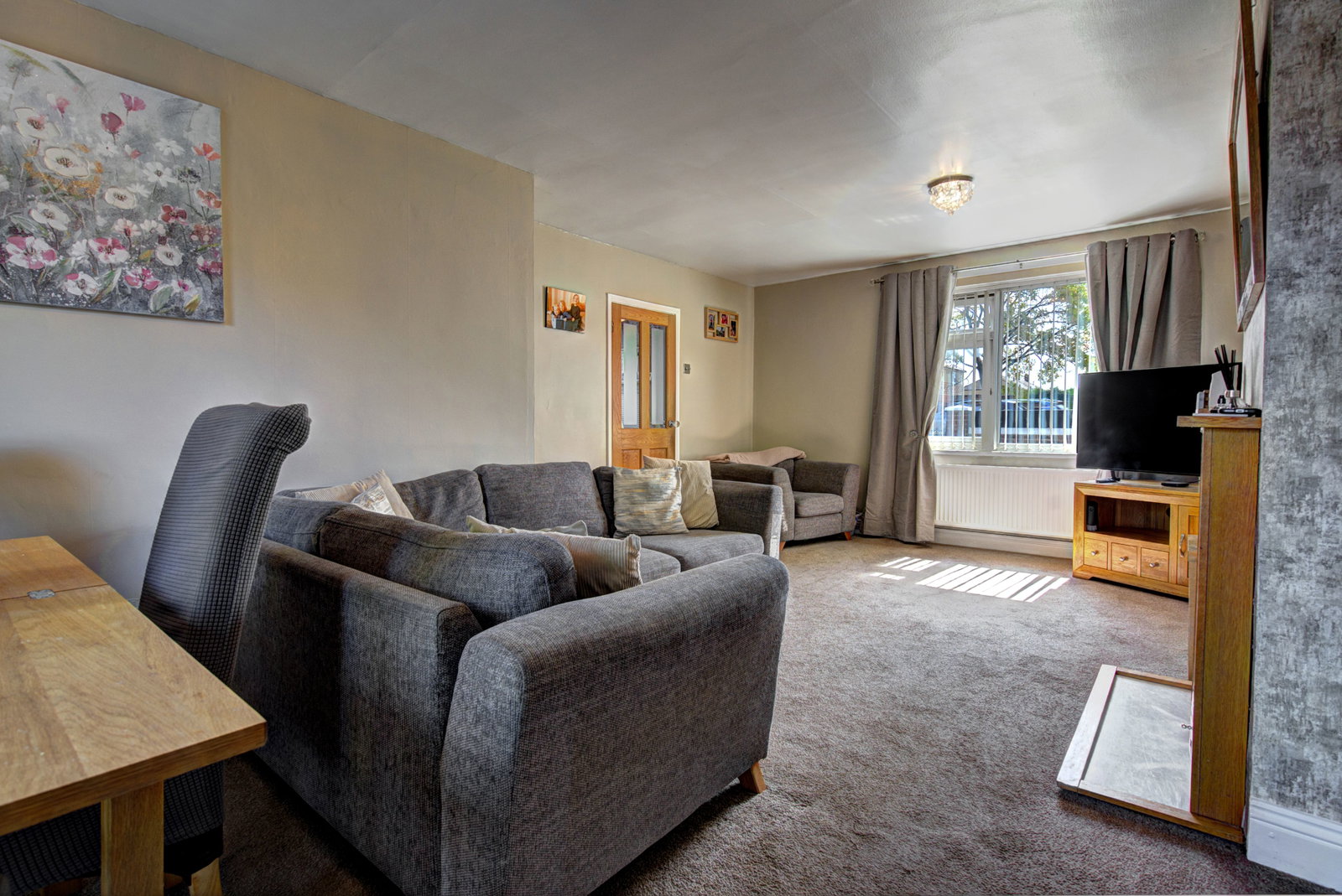 Semi Detached House in Ellesmere Port 5