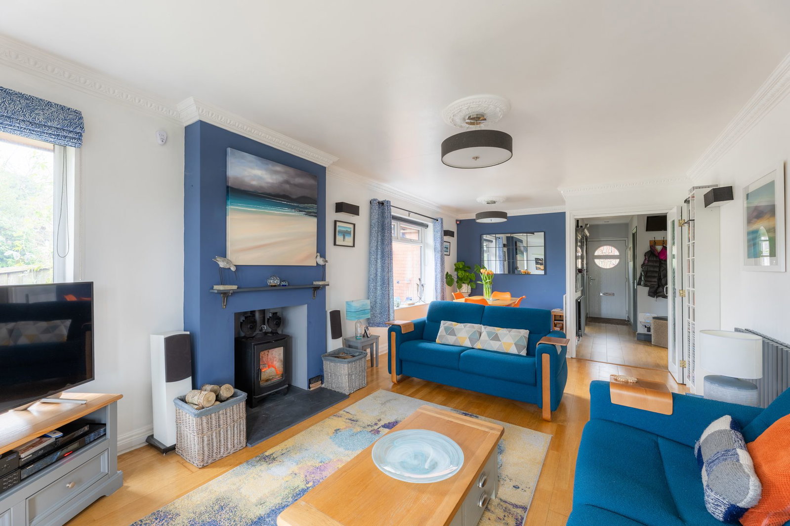 Bungalow for sale in Stourbridge, High Street, Wollaston, Stourbridge, DY8 4NY, 1282 m²