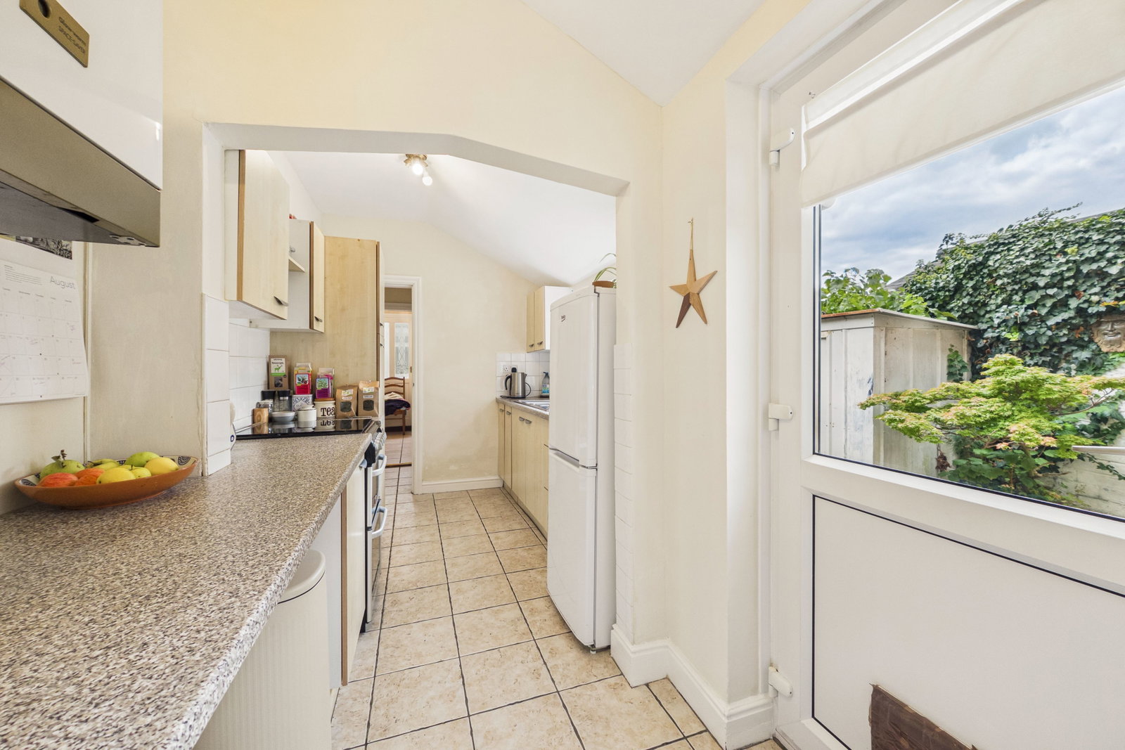 Semi Detached House for sale in Stourbridge, Beale Street, Stourbridge, DY8 3XP, 1149 m²