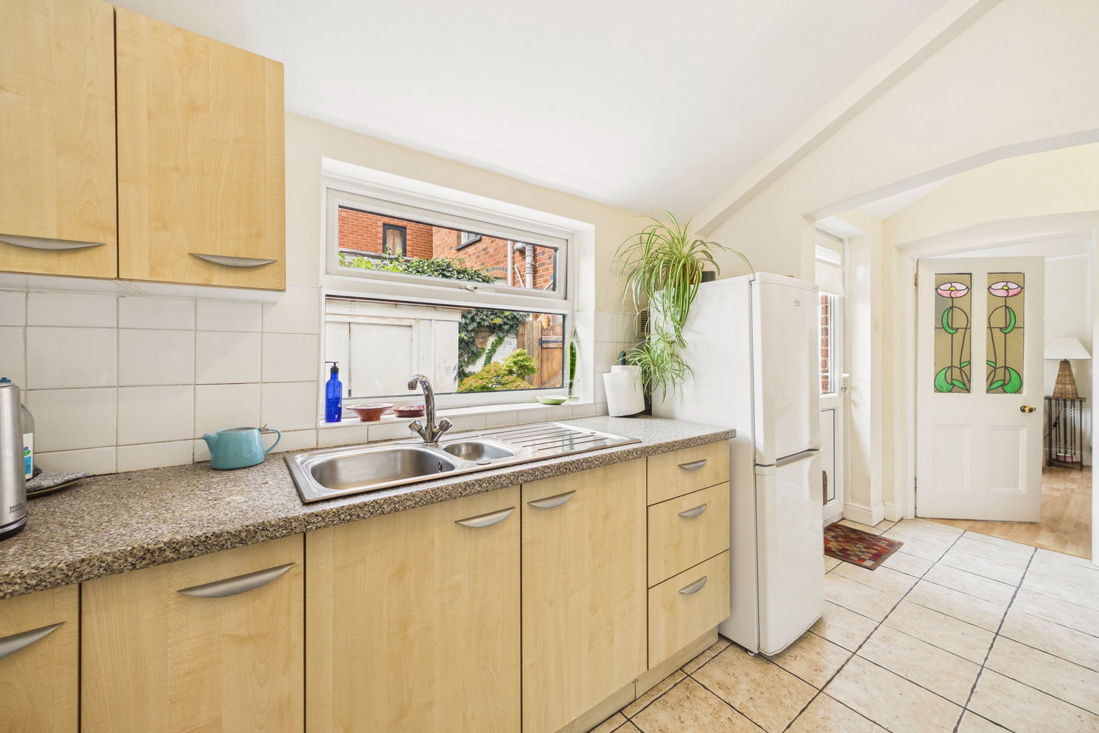 Semi Detached House for sale in Stourbridge, Beale Street, Stourbridge, DY8 3XP, 1149 m²