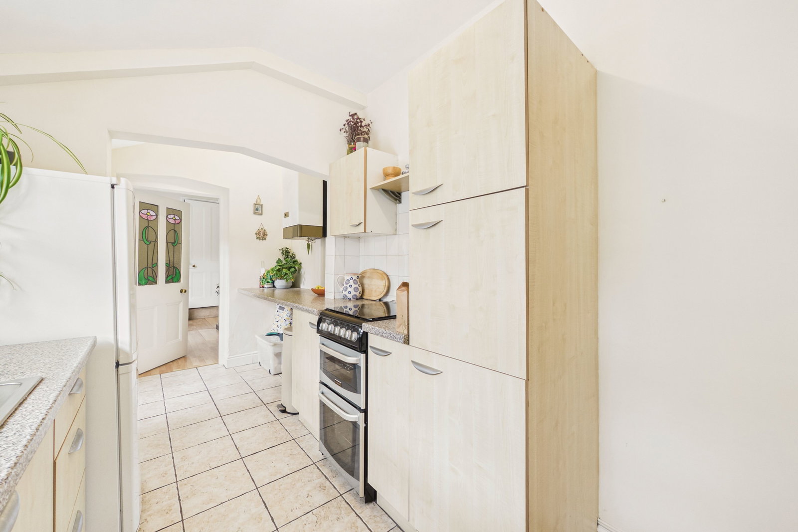 Semi Detached House for sale in Stourbridge, Beale Street, Stourbridge, DY8 3XP, 1149 m²
