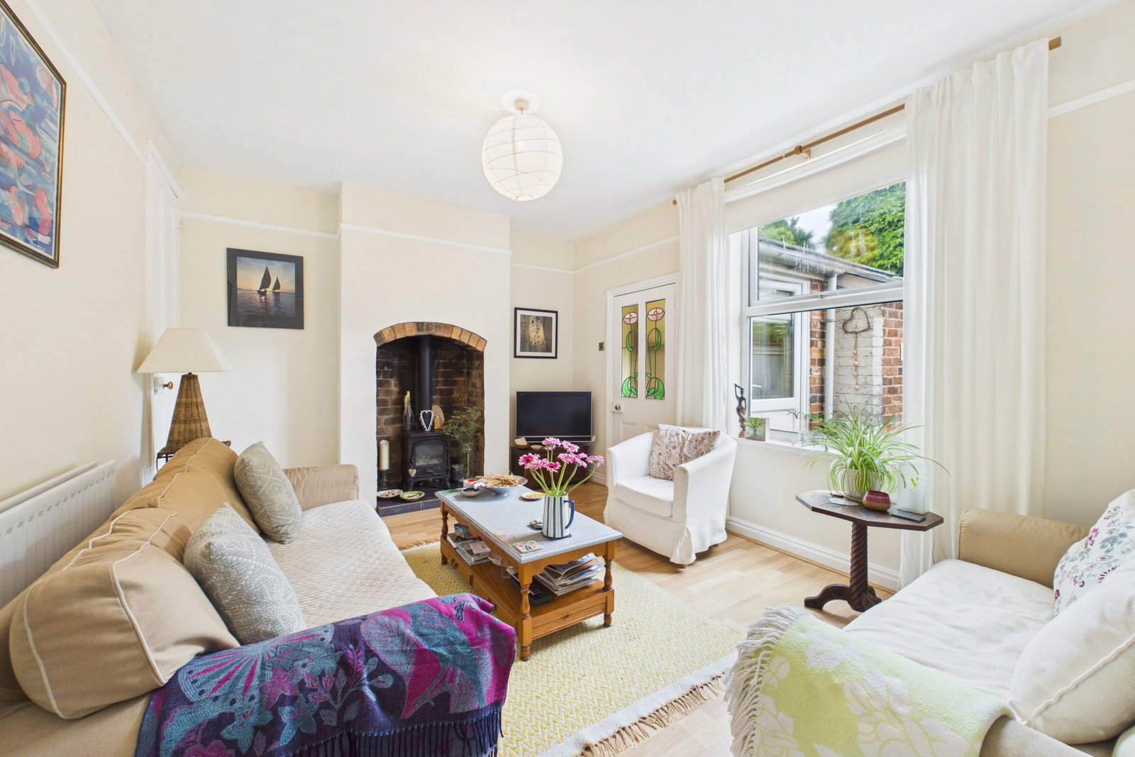 Semi Detached House for sale in Stourbridge, Beale Street, Stourbridge, DY8 3XP, 1149 m²