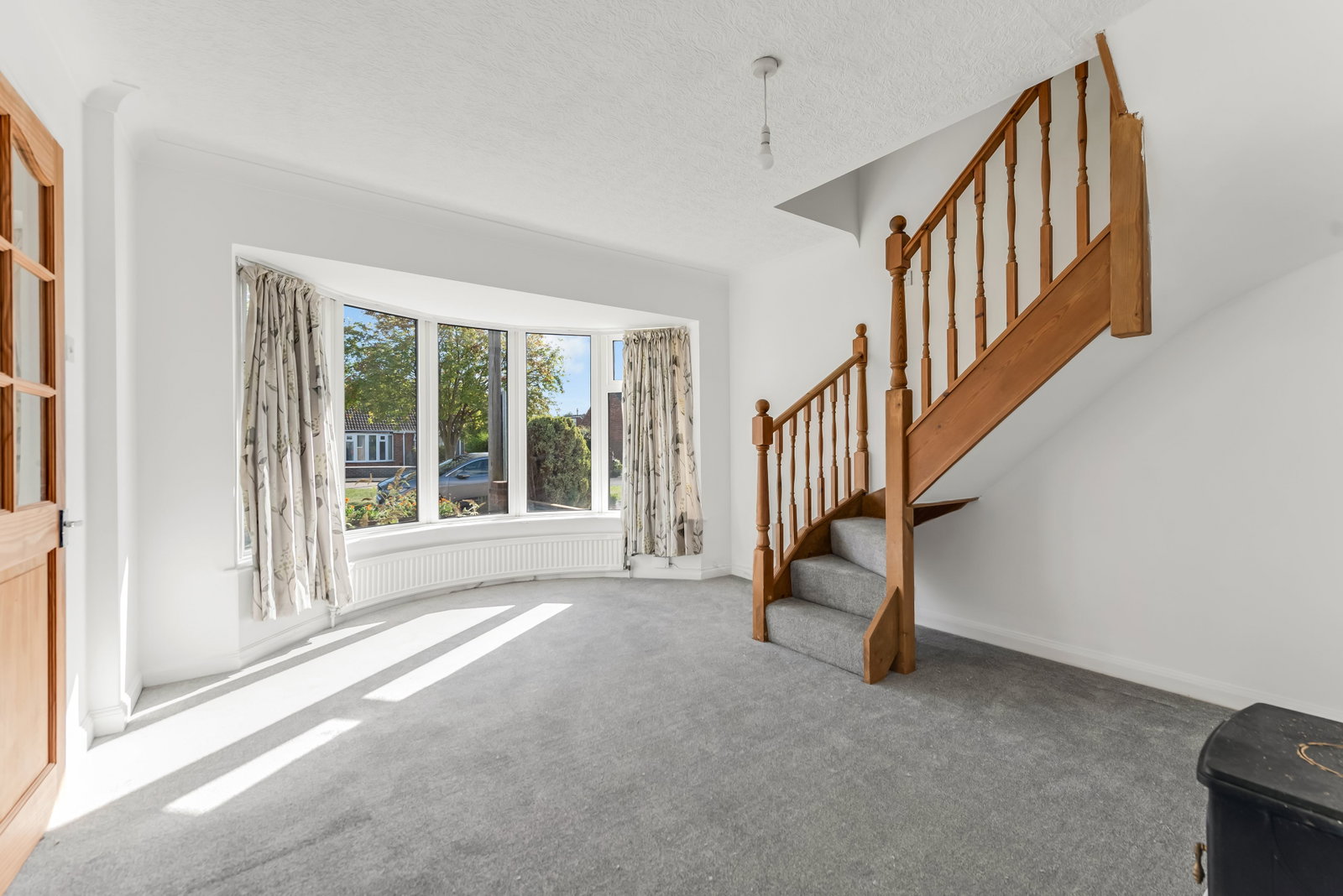 Semi Detached Bungalow for sale in York, Ash Close, York, YO31 1HE, 839 m²